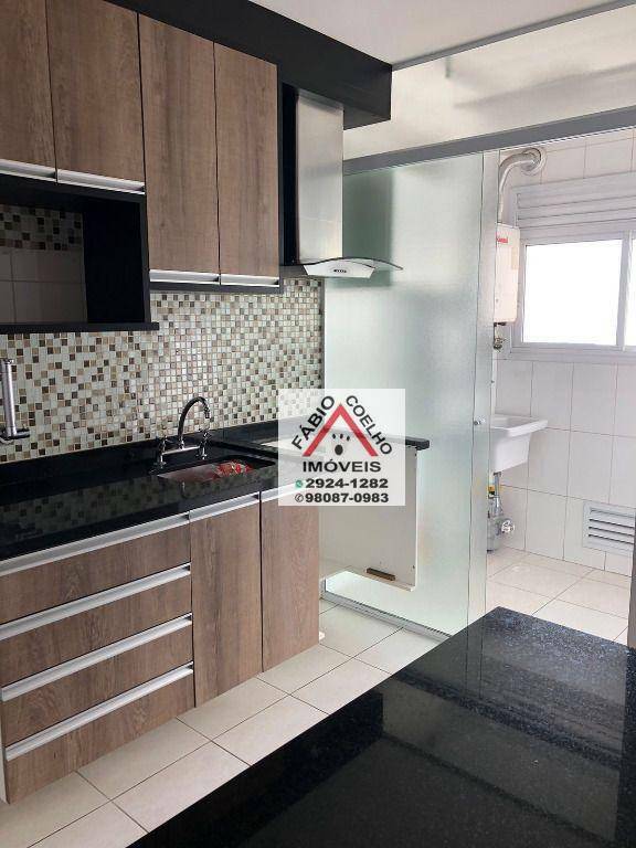 Apartamento à venda com 2 quartos, 74m² - Foto 7