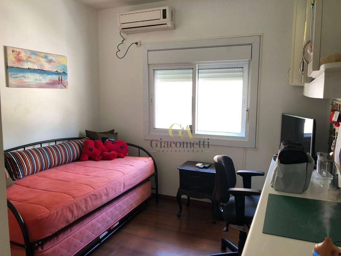 Casa de Condomínio à venda com 3 quartos, 398m² - Foto 17