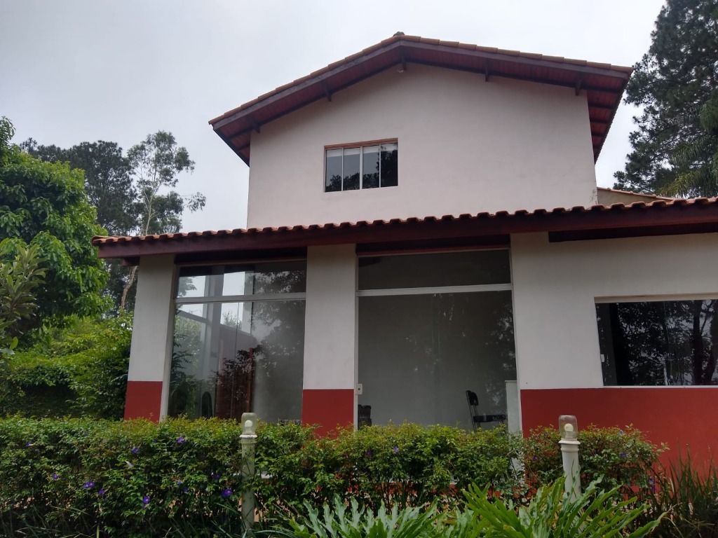 Casa de Condomínio à venda e aluguel com 3 quartos, 150m² - Foto 3