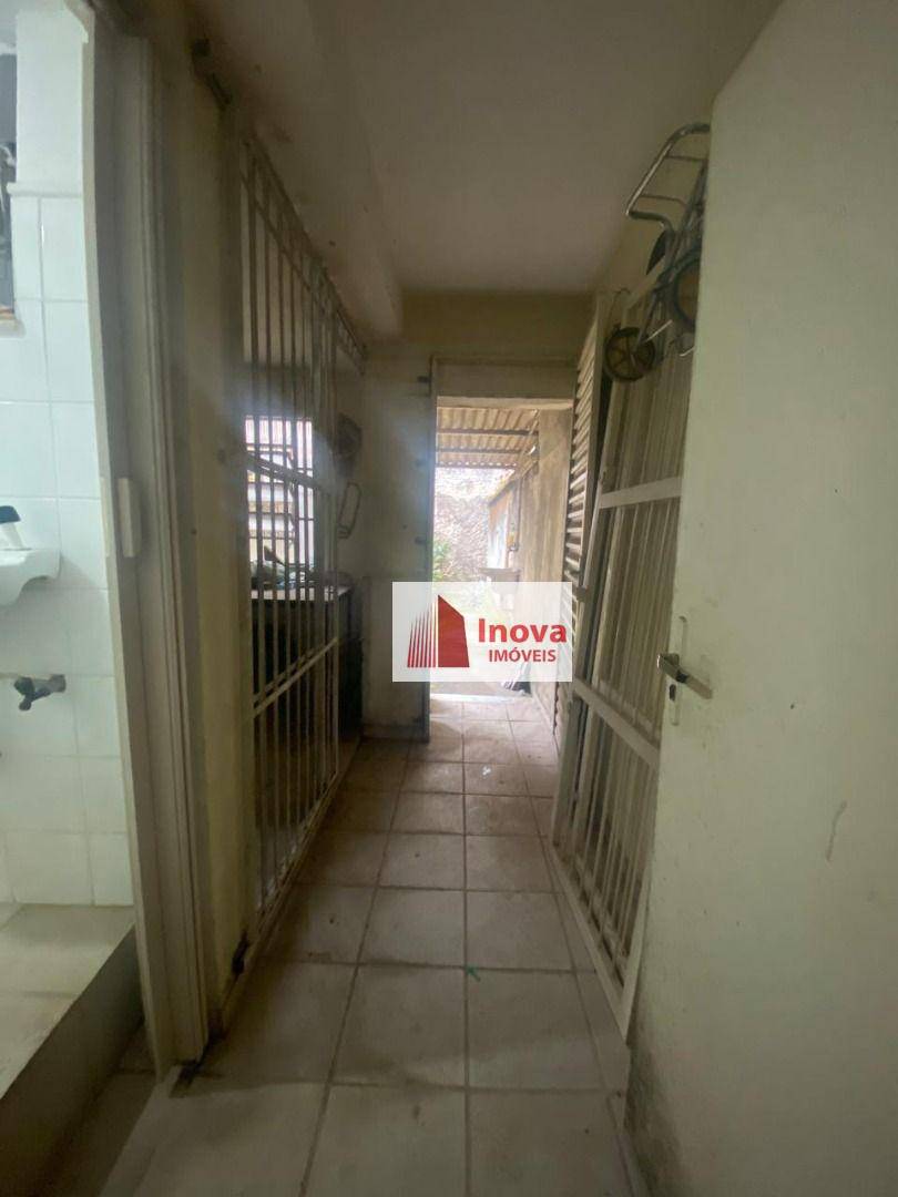 Apartamento à venda com 3 quartos, 120m² - Foto 20