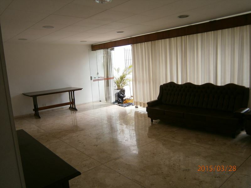 Apartamento à venda com 1 quarto, 49m² - Foto 19