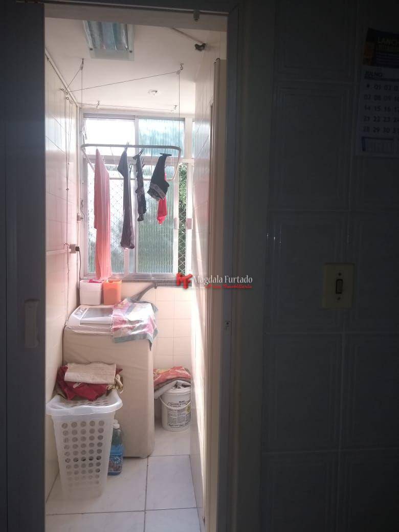 Apartamento à venda com 2 quartos, 120m² - Foto 4