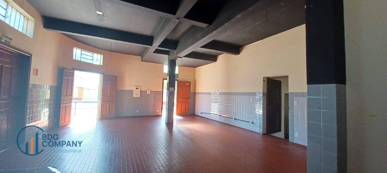 Conjunto Comercial-Sala para alugar, 123m² - Foto 15