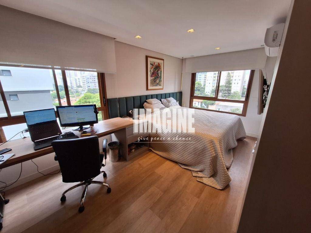 Apartamento à venda com 1 quarto, 110m² - Foto 4