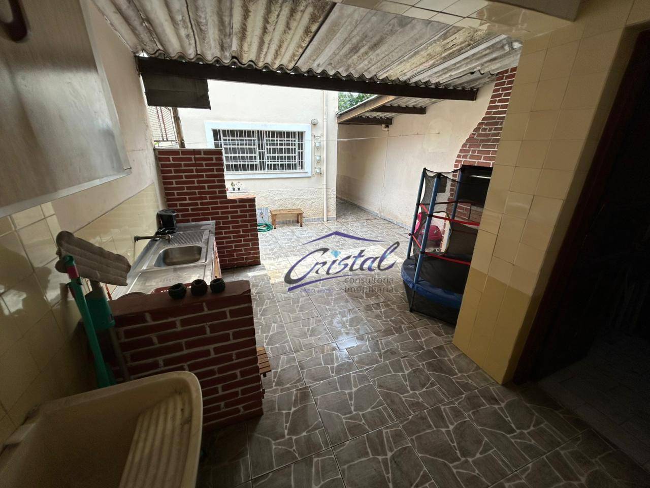 Casa à venda e aluguel com 3 quartos, 135m² - Foto 24