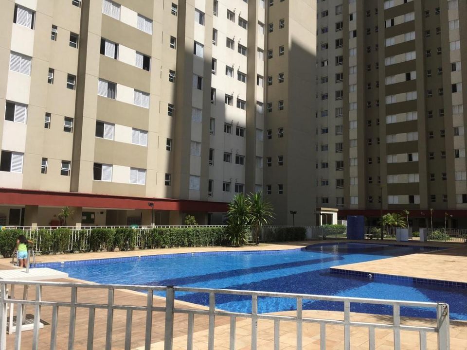 Apartamento à venda com 3 quartos, 69m² - Foto 28