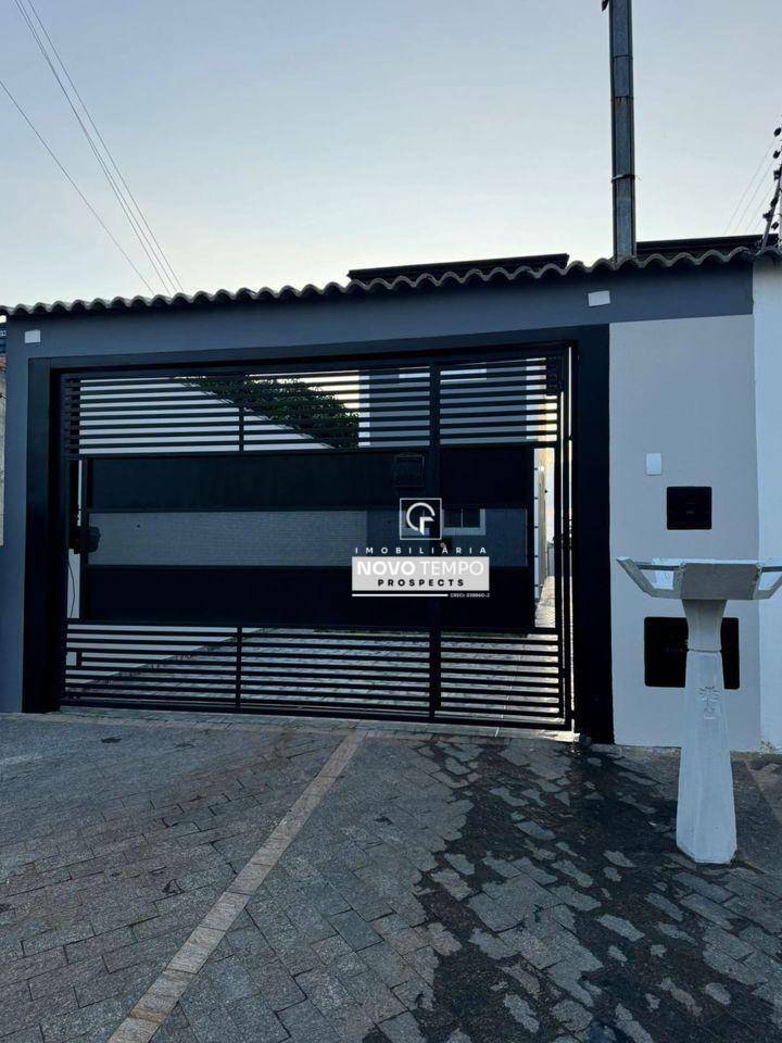 Sobrado à venda com 2 quartos, 89m² - Foto 2