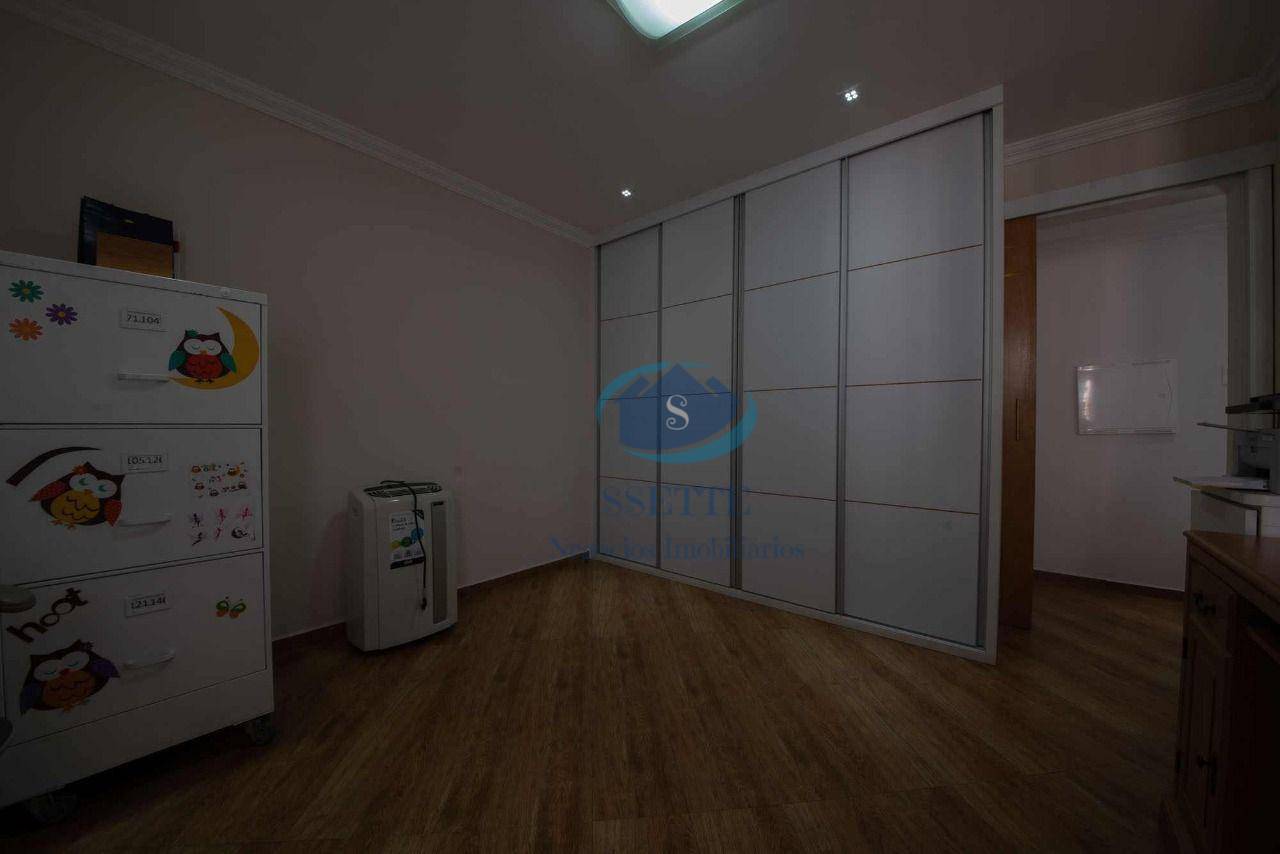 Apartamento à venda com 3 quartos, 160m² - Foto 30