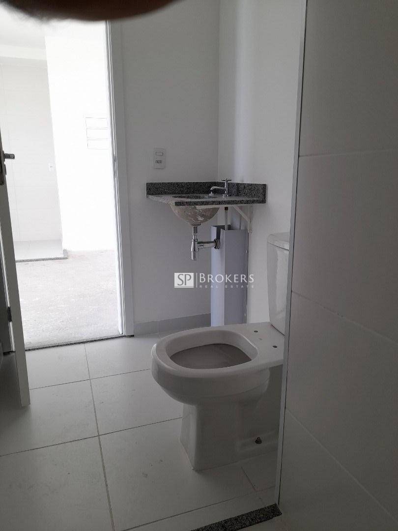 Cobertura à venda com 1 quarto, 71m² - Foto 15