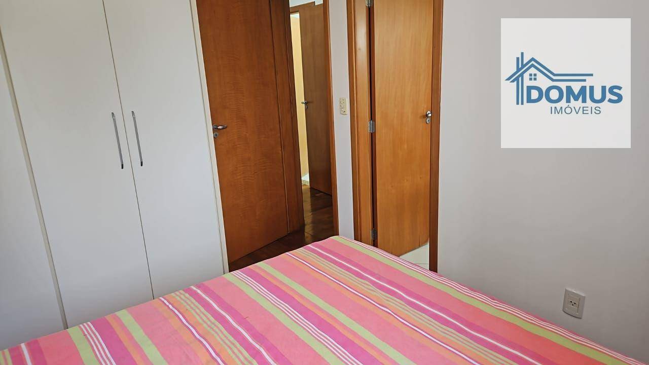 Apartamento à venda com 3 quartos, 125m² - Foto 17