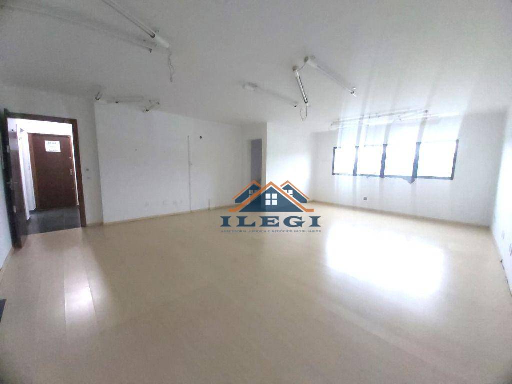 Conjunto Comercial-Sala para alugar, 48m² - Foto 2