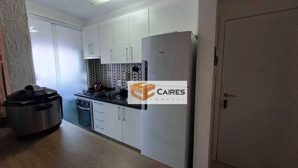 Apartamento à venda com 2 quartos, 50m² - Foto 18