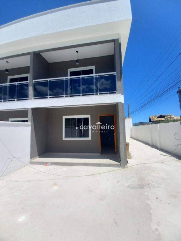 Casa à venda com 2 quartos, 68m² - Foto 15