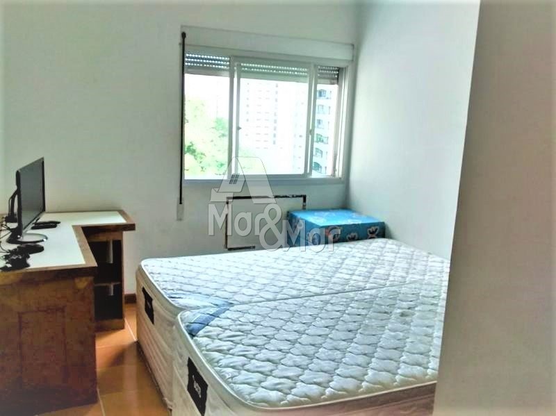 Apartamento à venda com 3 quartos, 160m² - Foto 7