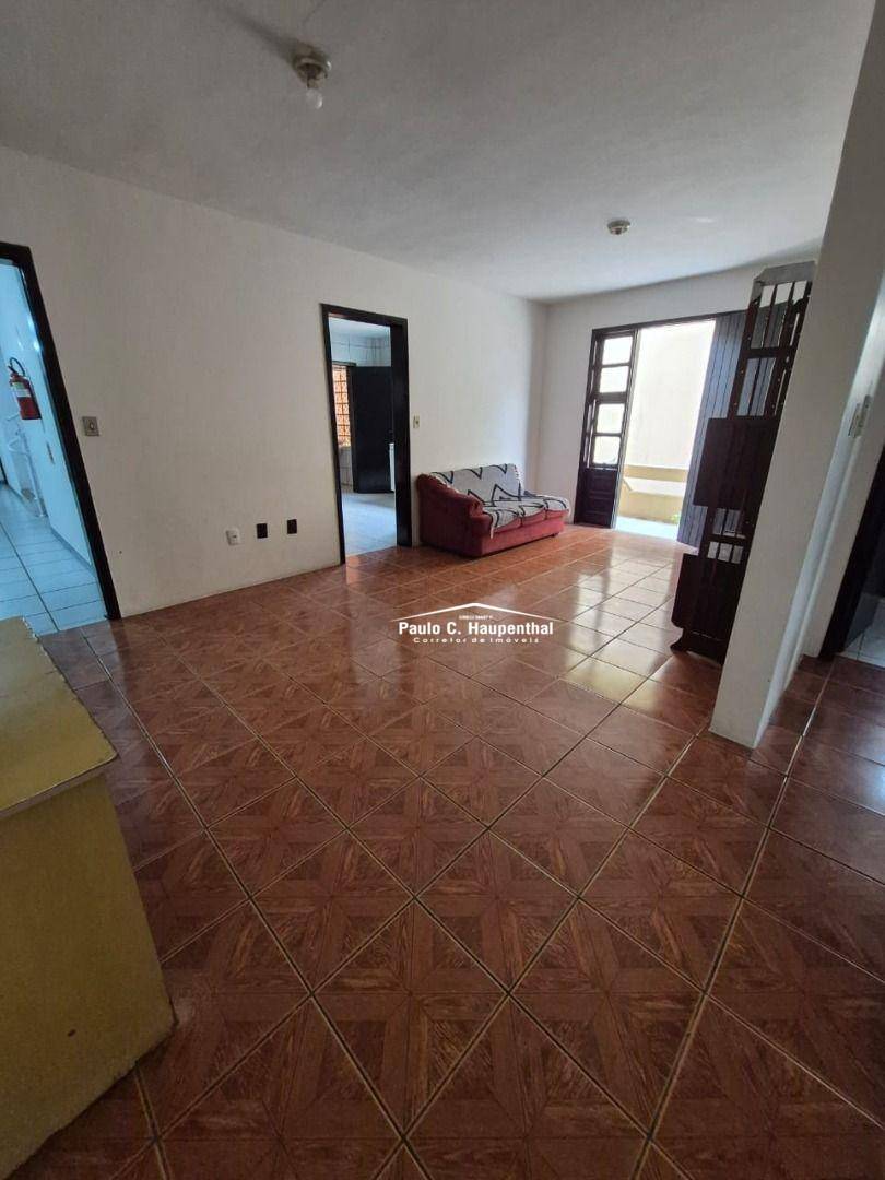 Apartamento, 2 quartos, 65 m² - Foto 5