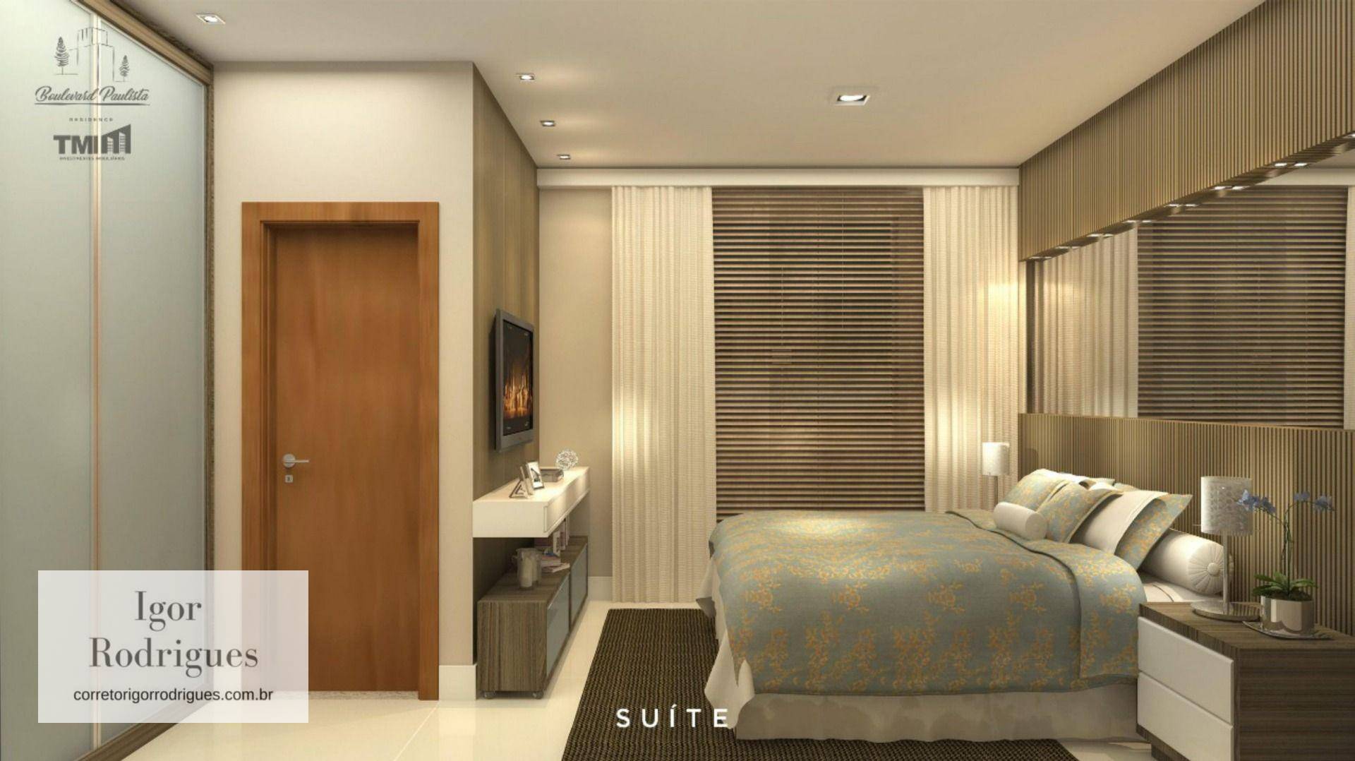 Apartamento à venda com 3 quartos, 112m² - Foto 14