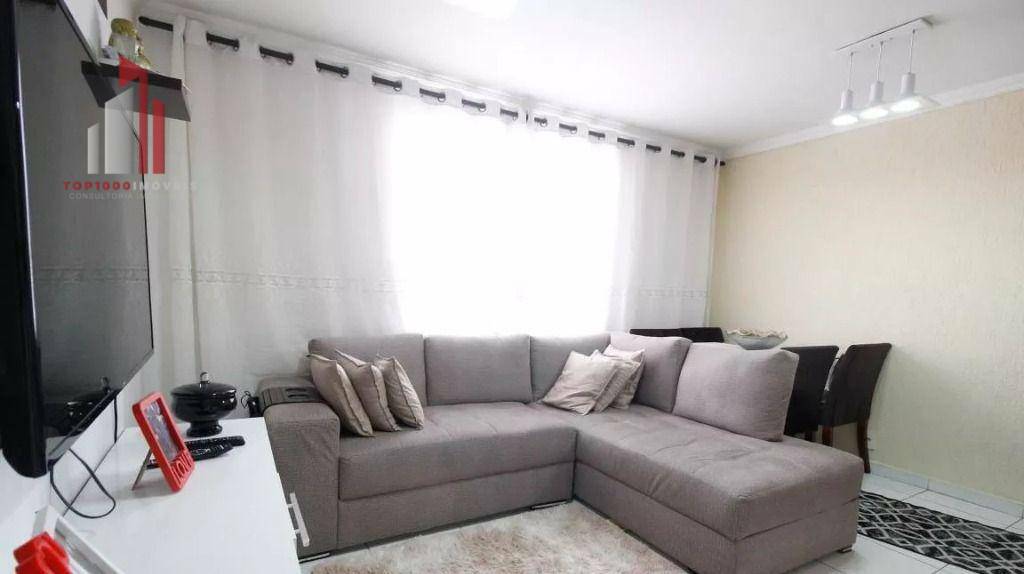 Apartamento à venda com 2 quartos, 48m² - Foto 2