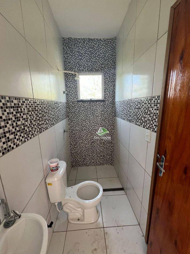 Apartamento à venda com 2 quartos, 55m² - Foto 3