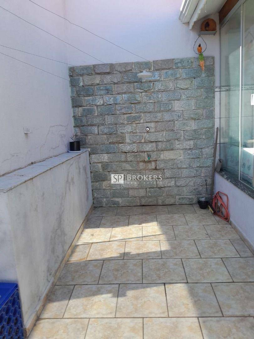 Casa à venda com 3 quartos, 122m² - Foto 23