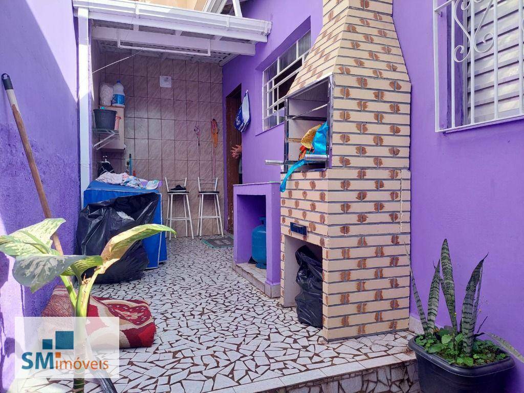 Casa à venda com 2 quartos, 140m² - Foto 16