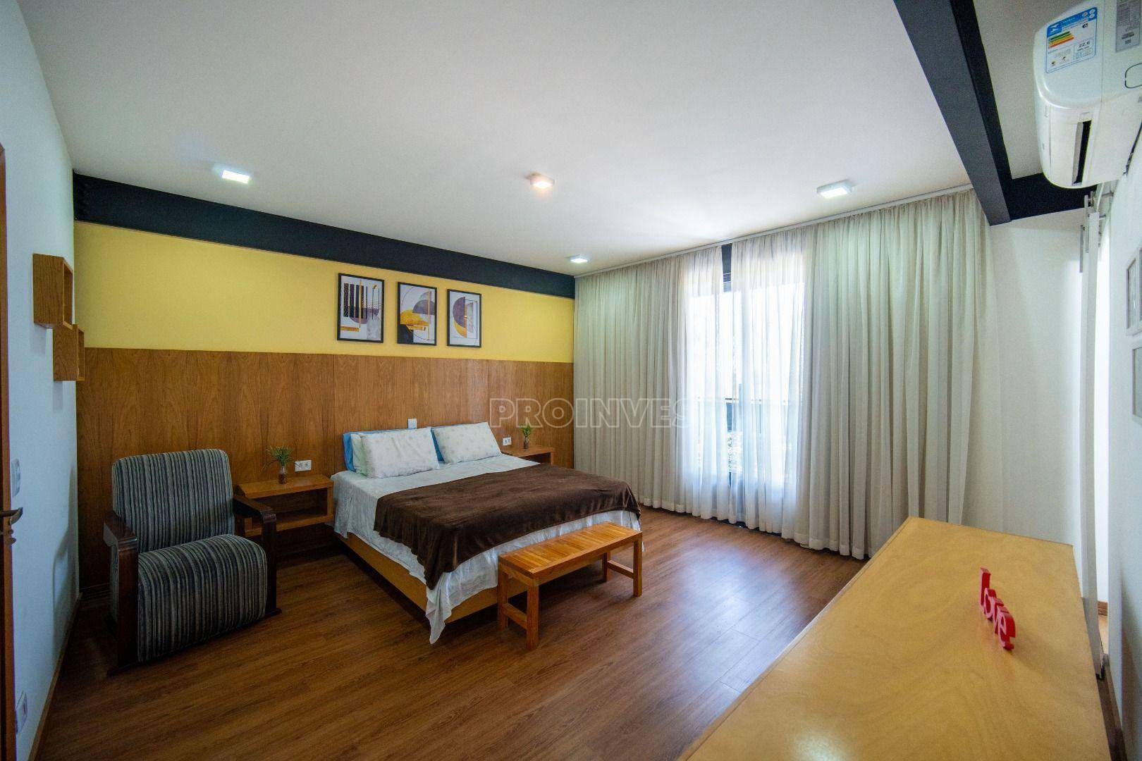 Casa de Condomínio à venda com 4 quartos, 308m² - Foto 15