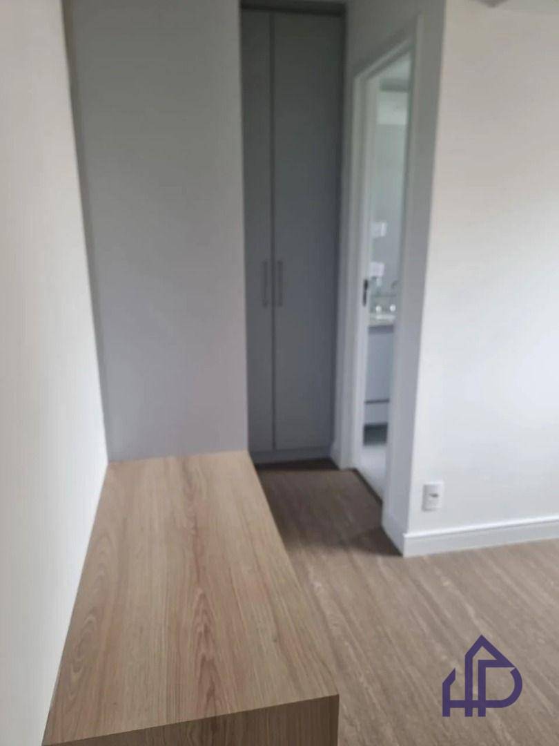 Apartamento para alugar com 2 quartos, 93m² - Foto 20