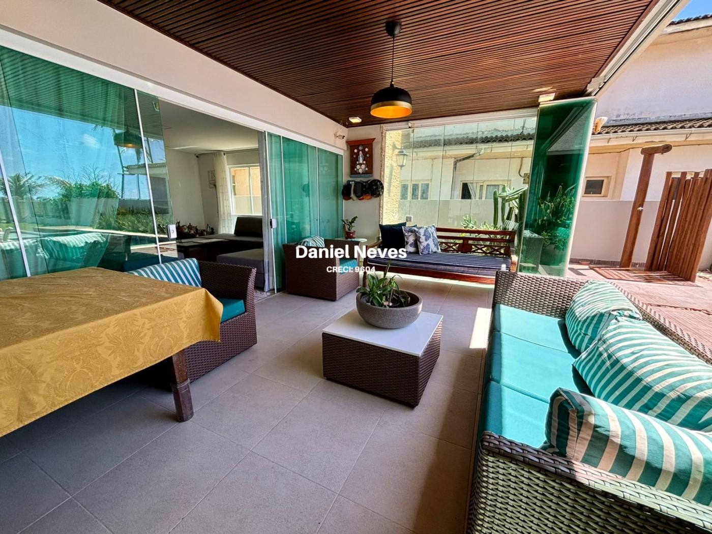 Casa à venda com 4 quartos, 484m² - Foto 3
