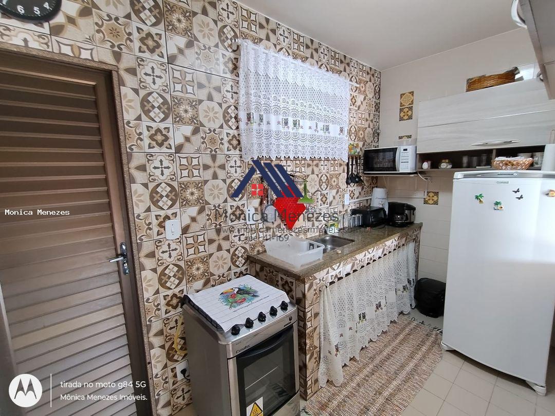 Casa de Condomínio à venda com 2 quartos, 80m² - Foto 7