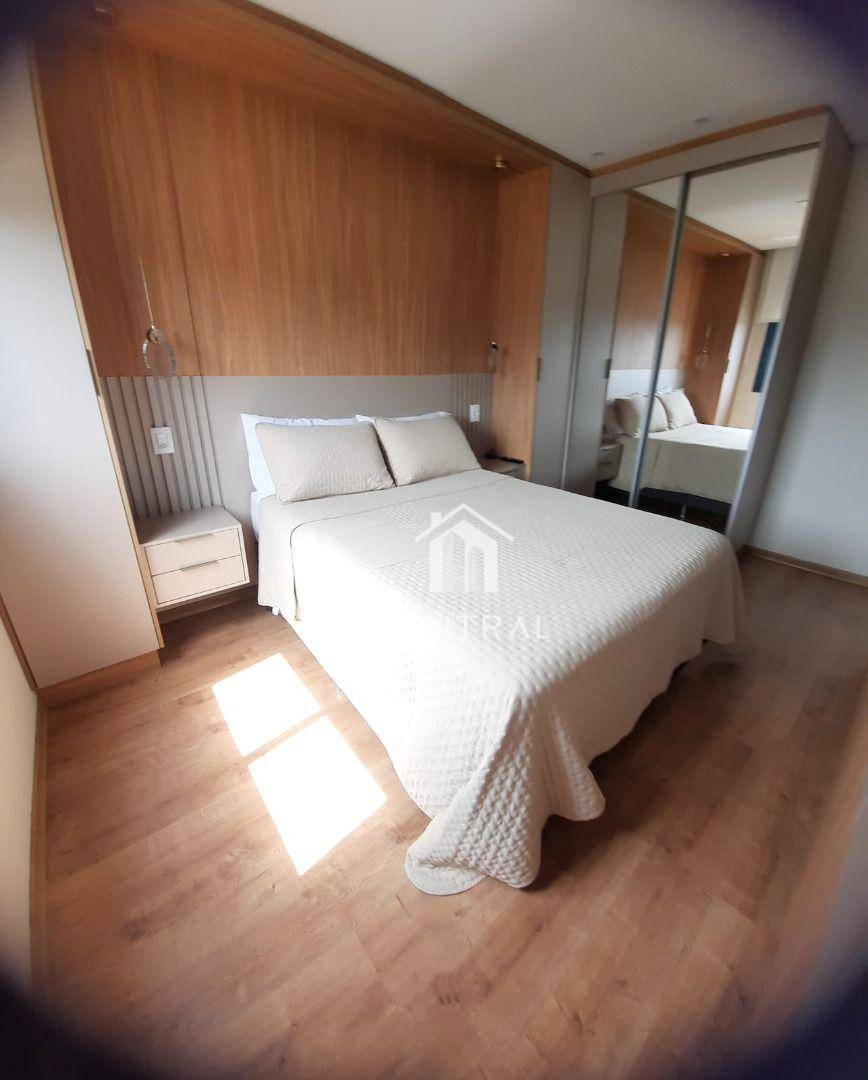Apartamento à venda com 2 quartos, 70m² - Foto 11