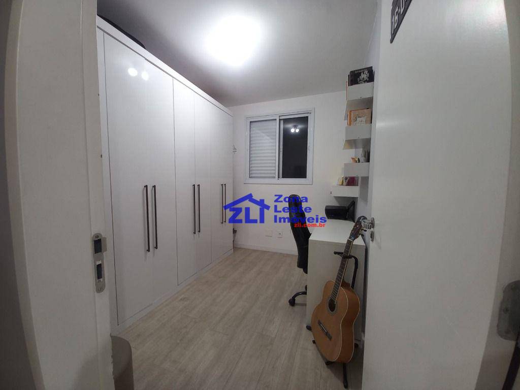 Apartamento à venda com 2 quartos, 45m² - Foto 12