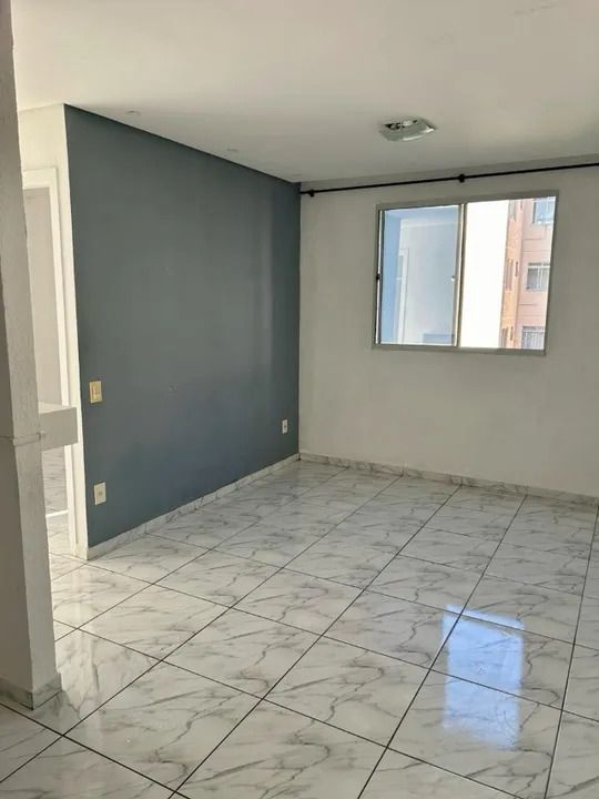 Apartamento à venda com 2 quartos, 45m² - Foto 1