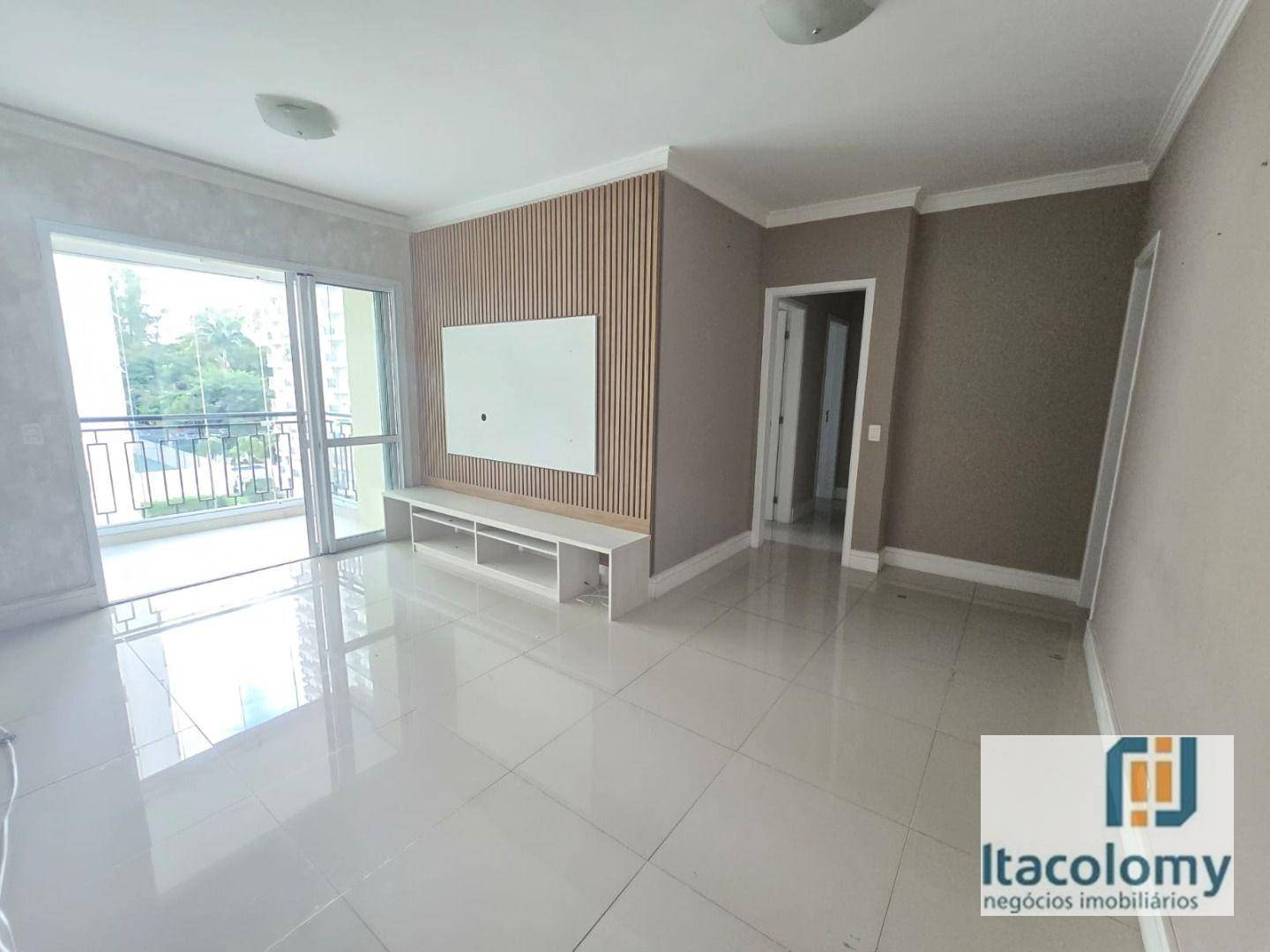 Apartamento para alugar com 3 quartos, 88m² - Foto 15