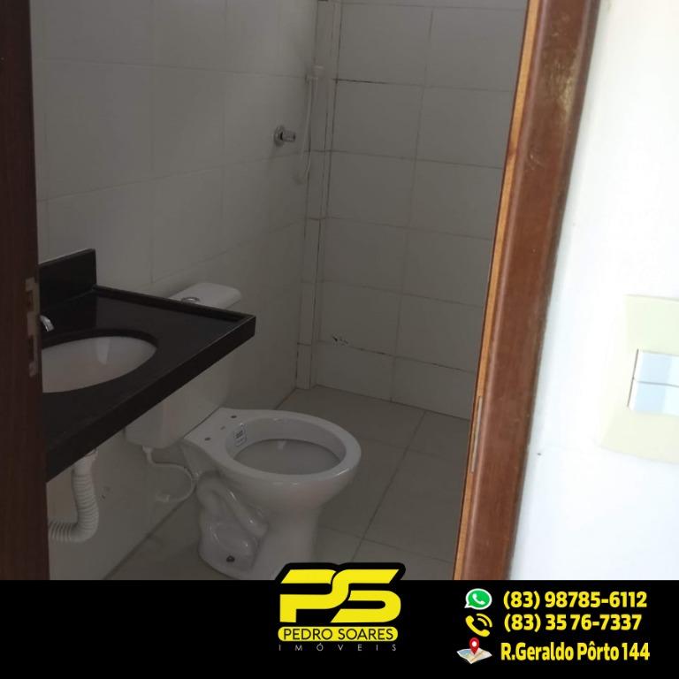 Apartamento à venda com 3 quartos, 80m² - Foto 9