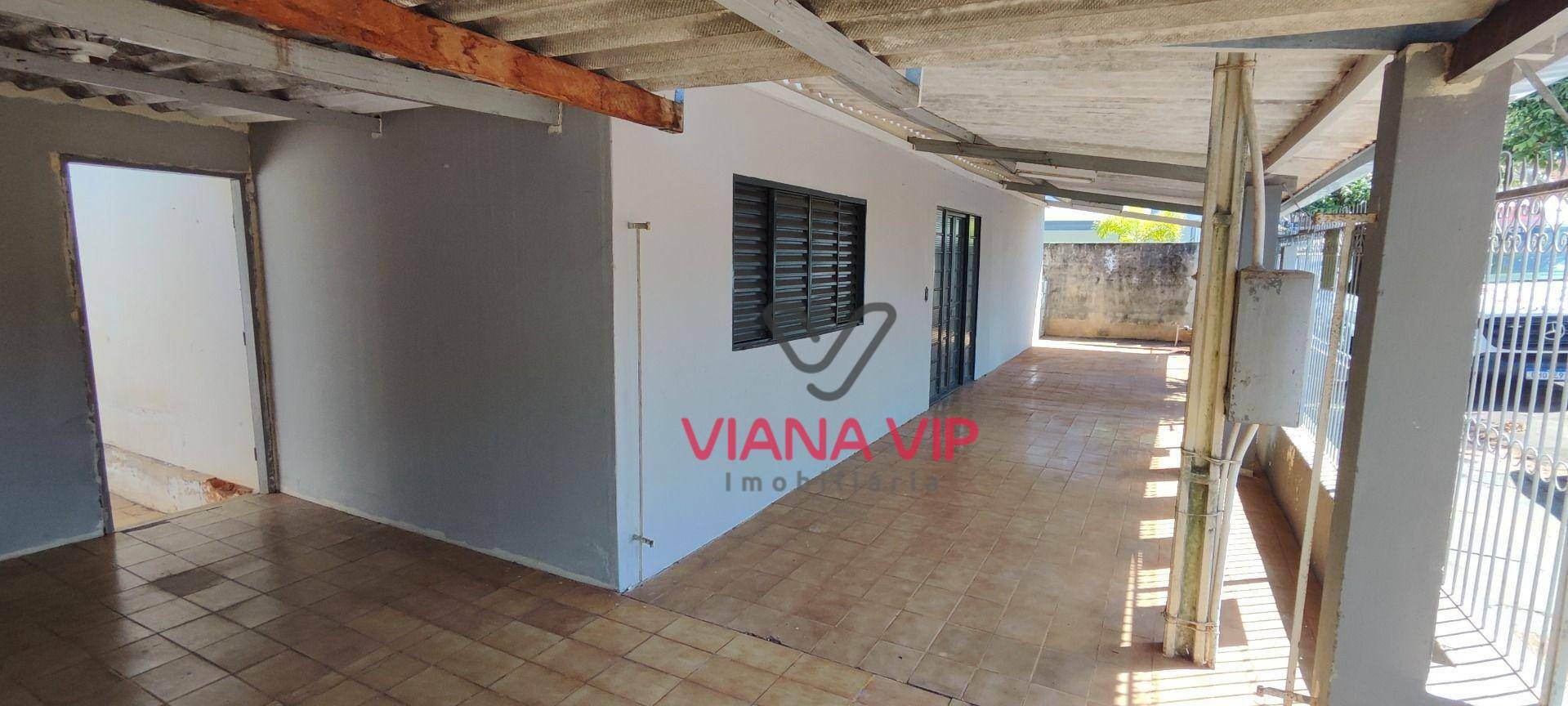 Casa à venda com 3 quartos, 217m² - Foto 5