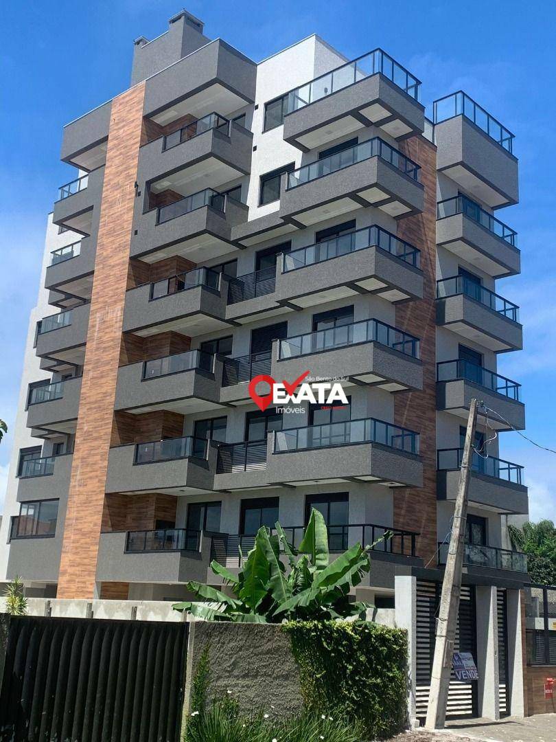 Cobertura, 2 quartos, 130 m² - Foto 1