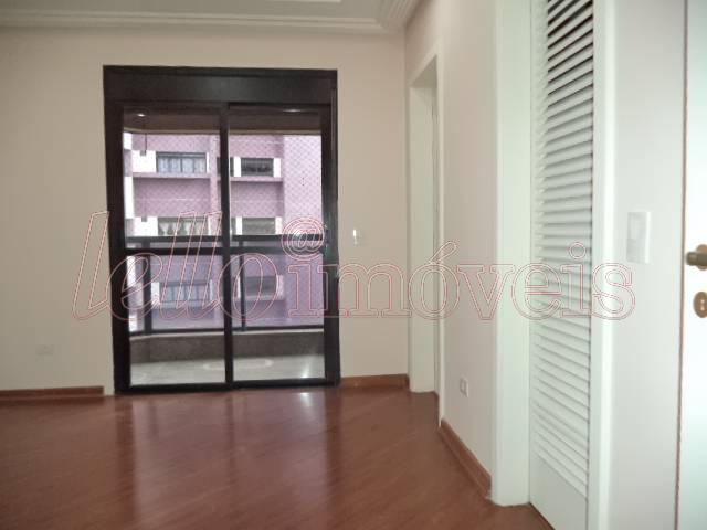 Apartamento à venda com 5 quartos, 335m² - Foto 14