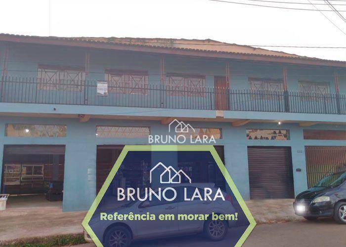 Loja-Salão à venda, 473m² - Foto 1