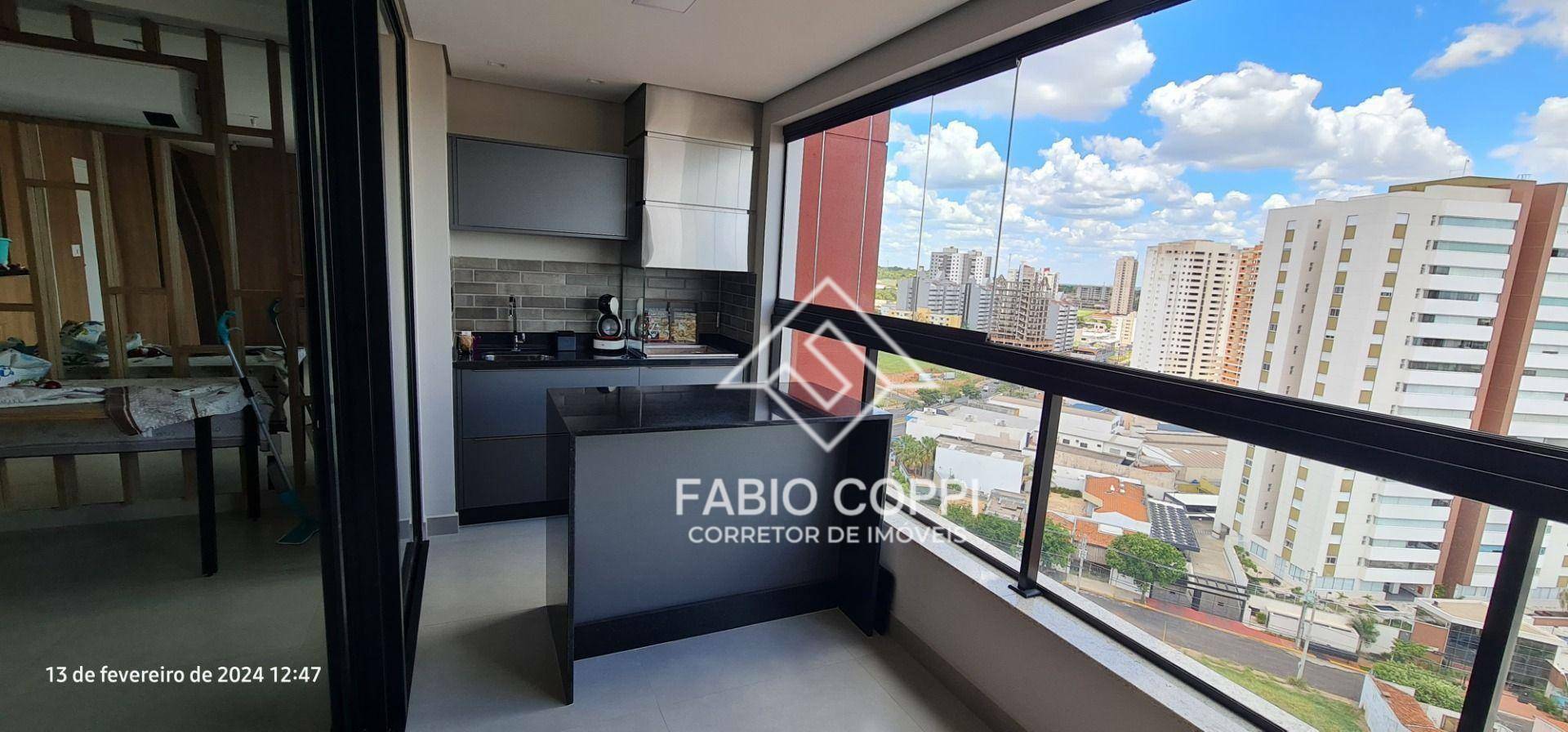 Apartamento à venda com 2 quartos, 98m² - Foto 5