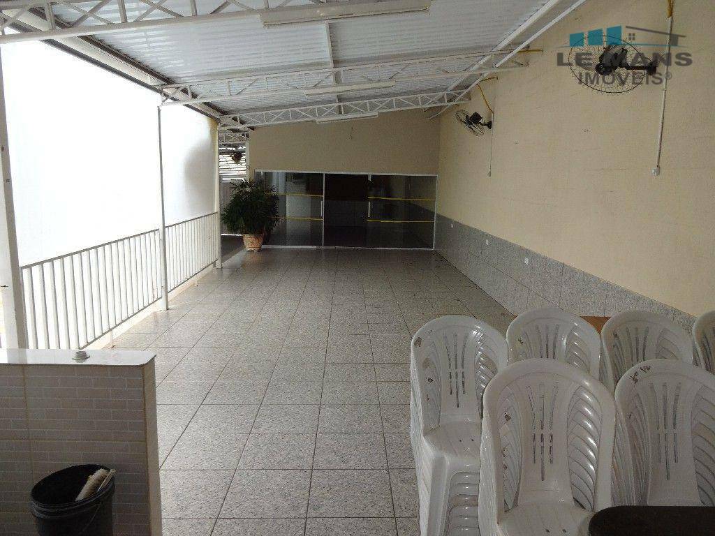 Chácara à venda com 4 quartos, 450m² - Foto 7