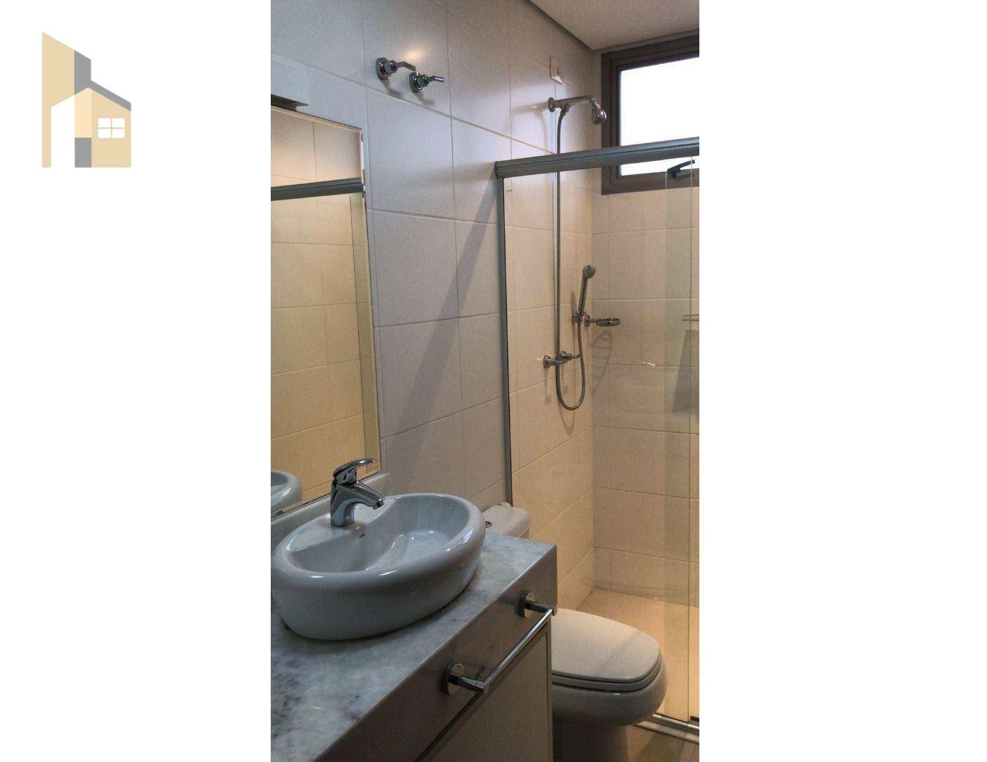 Apartamento à venda com 3 quartos, 248m² - Foto 15