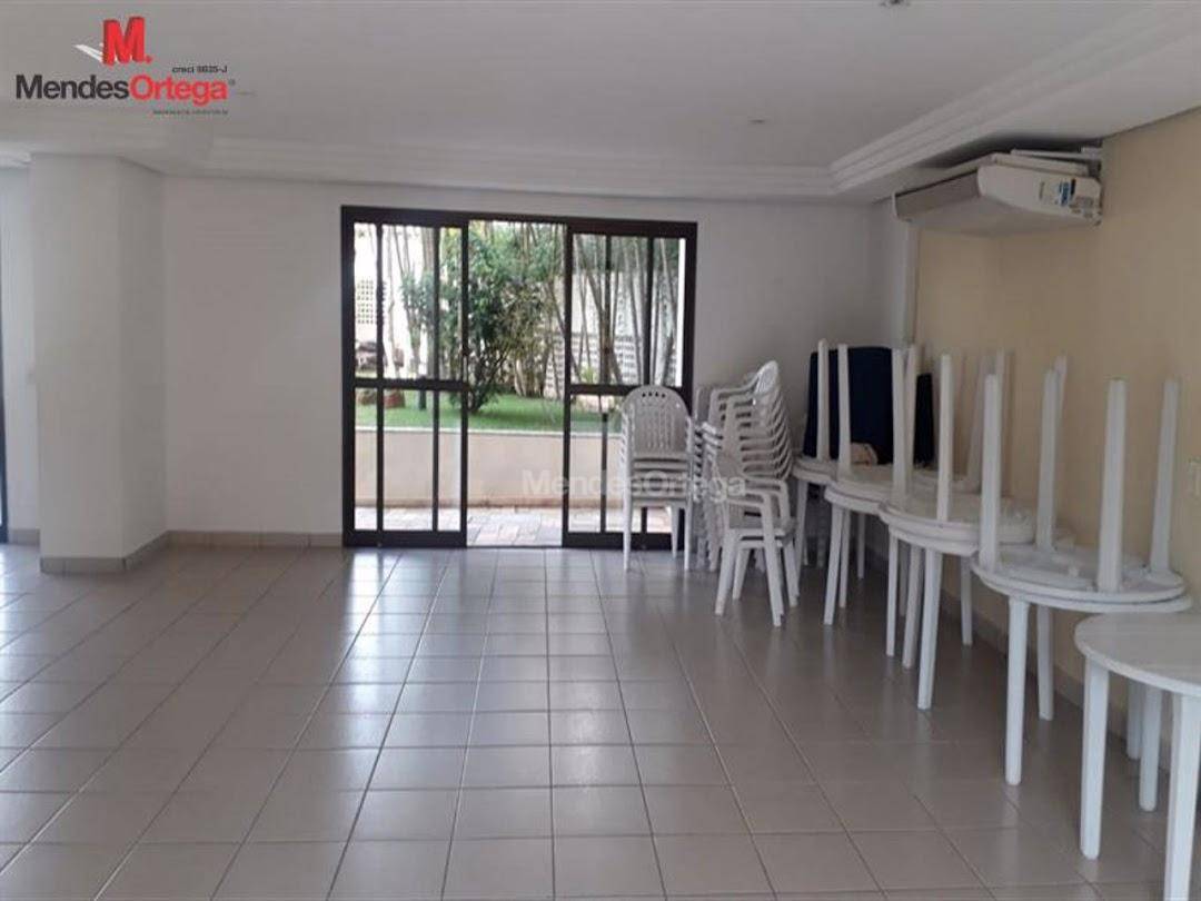 Apartamento à venda com 4 quartos, 275m² - Foto 22