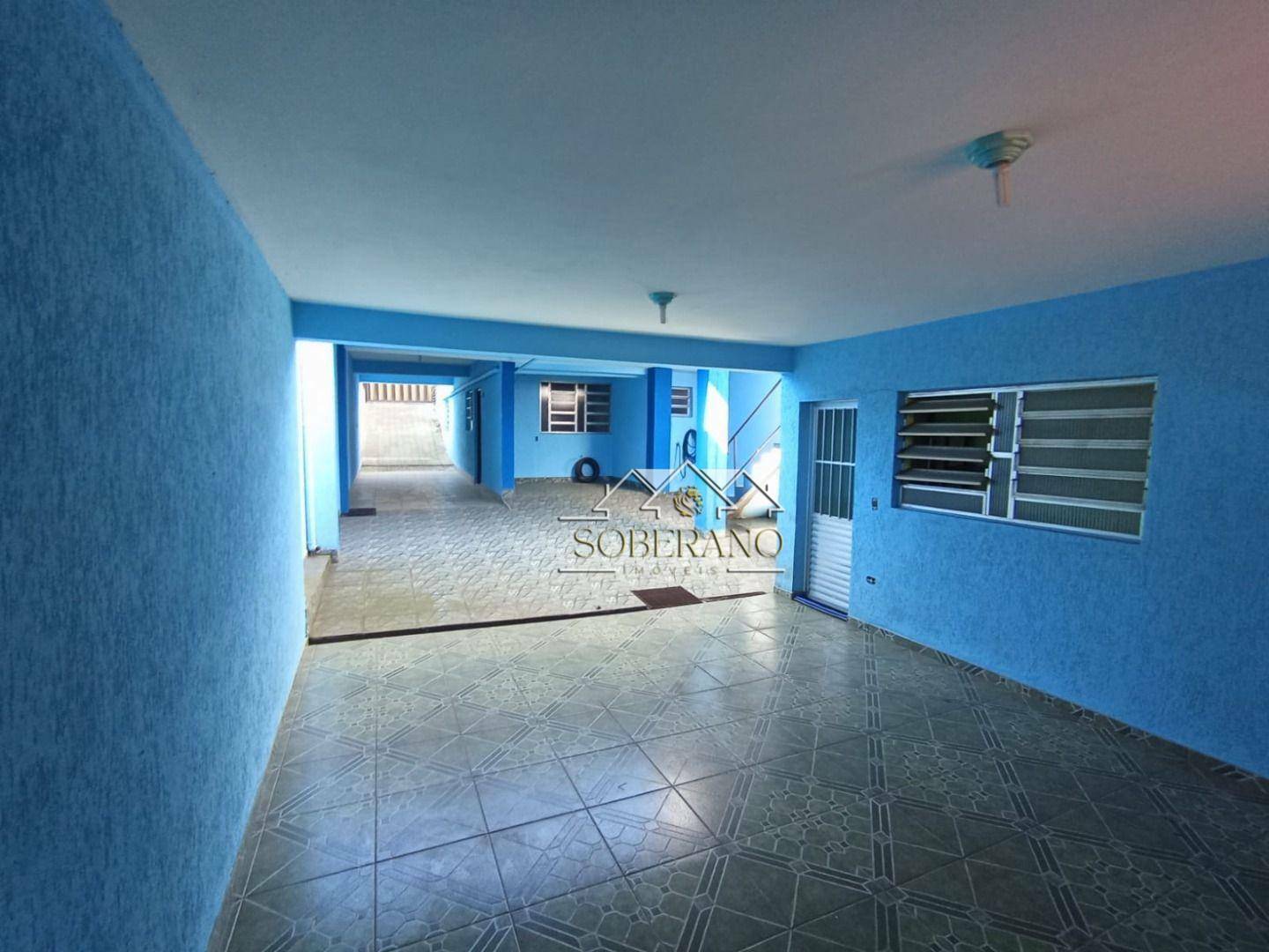 Sobrado à venda e aluguel com 3 quartos, 303m² - Foto 7