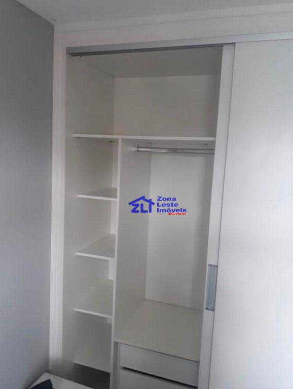 Apartamento à venda com 1 quarto, 30m² - Foto 10