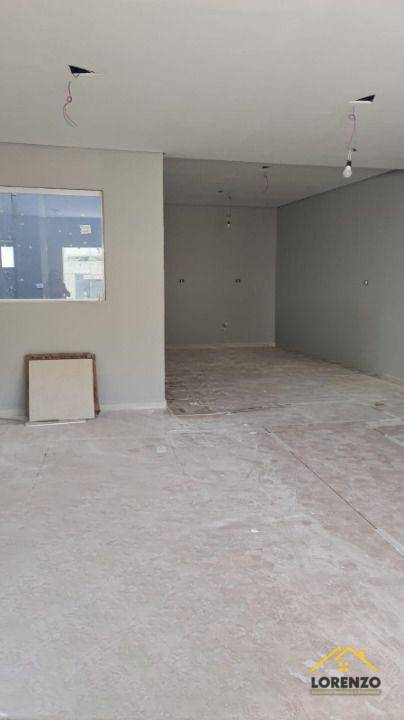 Sobrado à venda com 3 quartos, 117m² - Foto 5