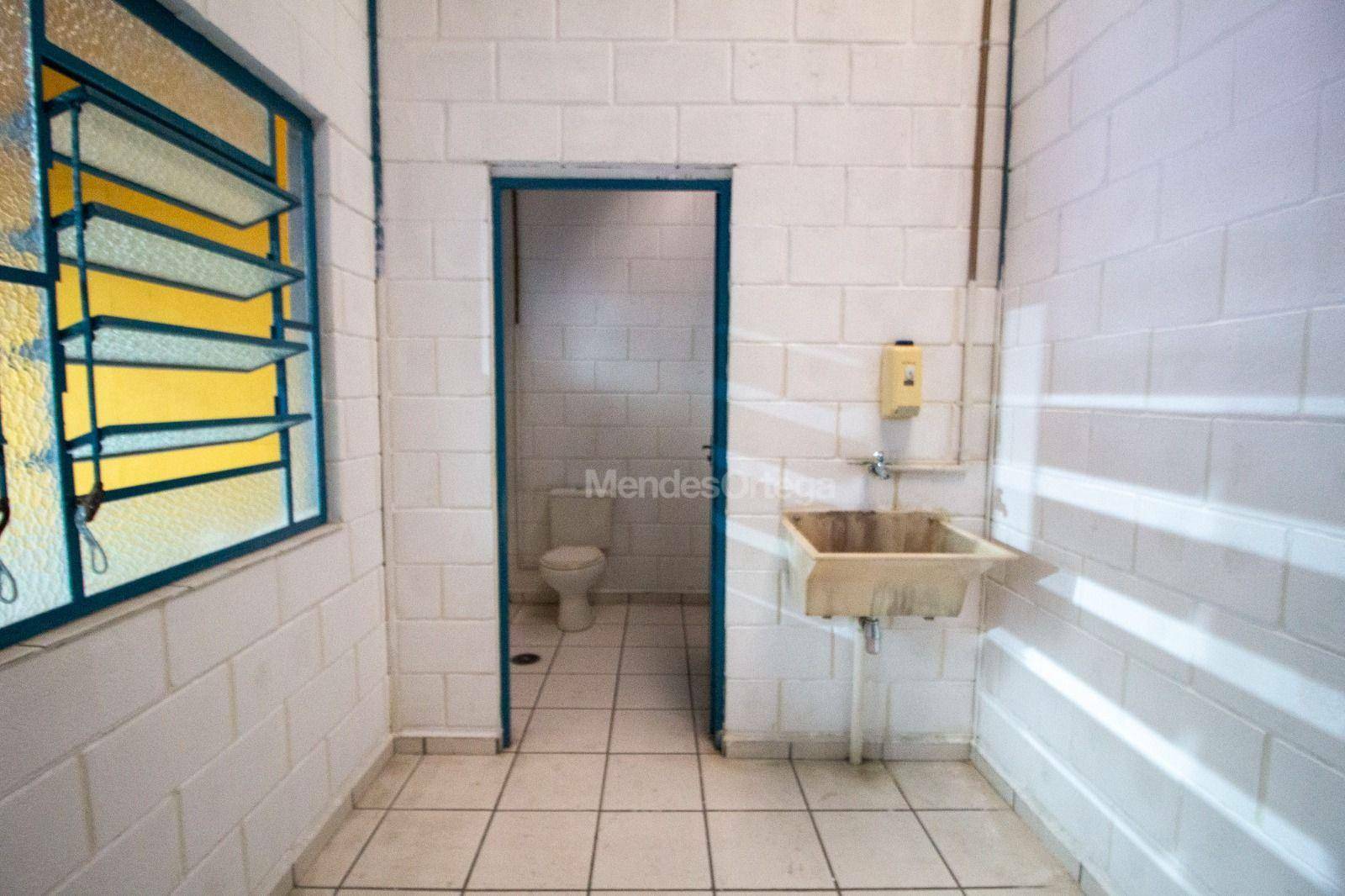 Depósito-Galpão-Armazém para alugar, 398m² - Foto 12