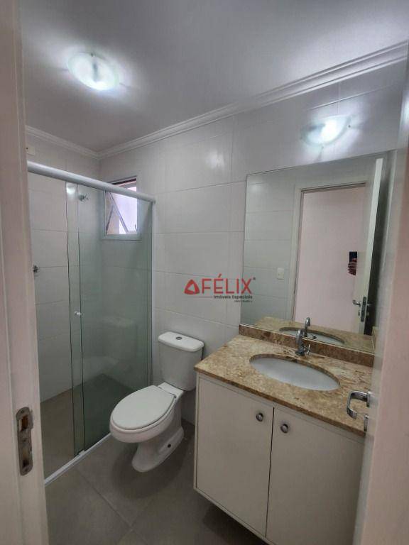 Apartamento à venda com 2 quartos, 64m² - Foto 10