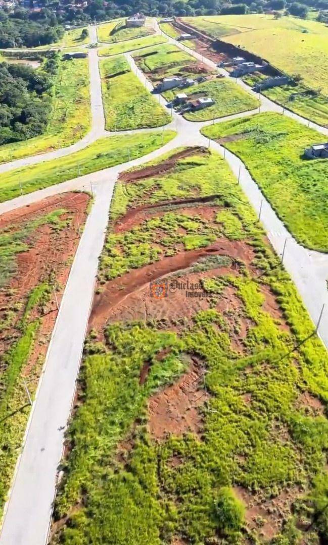 Loteamento e Condomínio, 284 m² - Foto 8