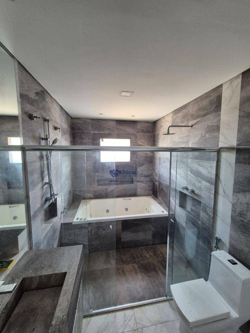 Sobrado para alugar com 3 quartos, 250m² - Foto 12