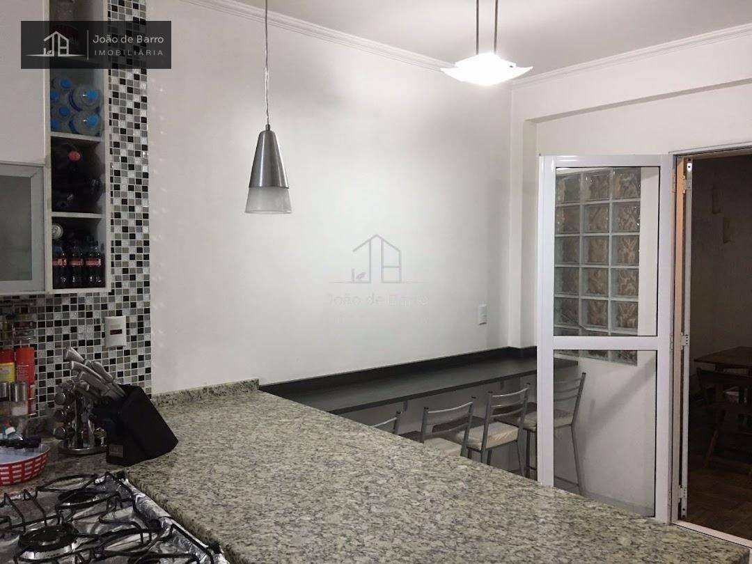 Sobrado à venda com 4 quartos, 260m² - Foto 7