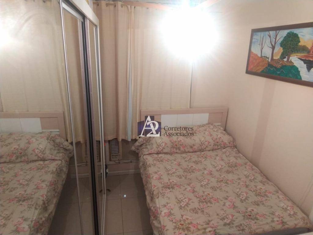 Apartamento à venda com 2 quartos, 58m² - Foto 6